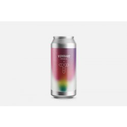 Verdant Brewing Co Flux: Phase 3