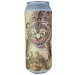 Craftbros Once Upon A Time Tiger Double IPA 500mL ABV 8%  Korean Craft Beer 