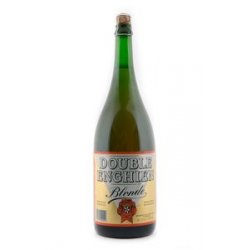 Double Enghien 1,5l - Belbiere