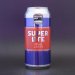 Pressure Drop - Super Lite - 3.8% (440ml) 