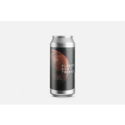 Verdant Brewing Co Planets Don