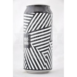 Brass Castle Brewery Disruptor