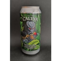 Caleya Predator Fruit