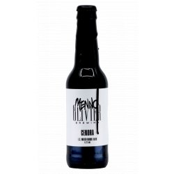 Menno Olivier Brewing Cendra