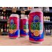 Vault City P.O.G Punch Passionfruit, Orange & Guava Sour Vault City P.O.G Punch Passionfruit, Orange & Guava Sour