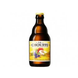 Cerveza la Chouffe - Calangel