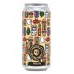 Sudden Death Brewing Co. Survival Kit