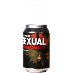 Lobik SEXUAL TYRANOSAURUS