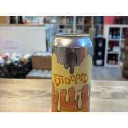 Vault City Brewing Stoopid: Passionfruit, Apricot, Mango & Coconut