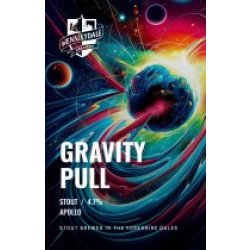 Wensleydale Gravity Pull (Cask) - Pivovar