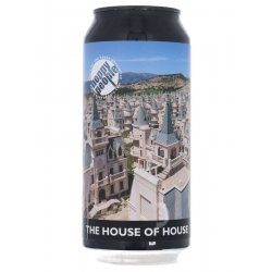 Hoppy People The House of House