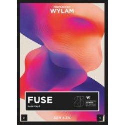 Wylam Brewery Fuse (Cask) - Pivovar