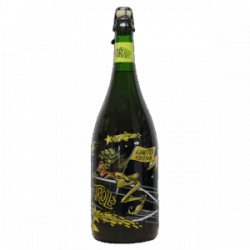 Dubuisson Cuvée des Trolls