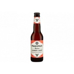 Maximus Brutus 12x33CL - Van Bieren