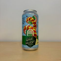 Vault City x Merakai Giant Lollipop (440ml Can) - Leith Bottle Shop