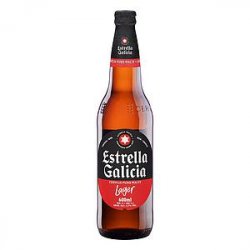 Estrella Galicia Especial
