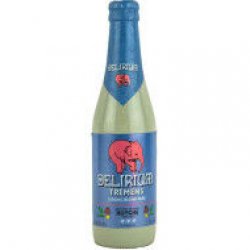 Delirium Tremens