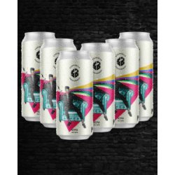 NEPA - Psycho APA x 6 Ud. - Suburbier