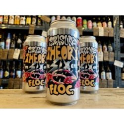 Floc  Pleasure Theory V6  New England IPA - Wee Beer Shop