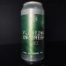 Range Brewing, Floating On Green Idaho 7: OCIPA, 440ml 