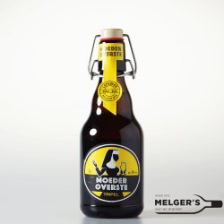 Lefebvre  Moeder Overste Tripel Beugel 33cl - Melgers