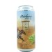 Marlowe Cowboy Code (Queue Beer Collab) 