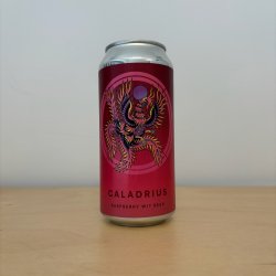 Otherworld Caladrius (440ml Can) - Leith Bottle Shop