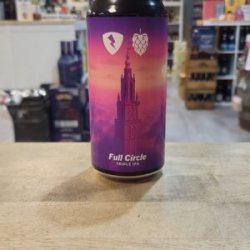 Rock City Brewing Full Circle