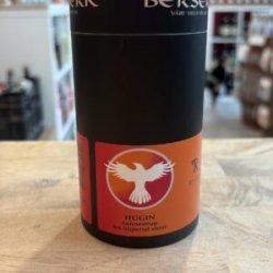 RYGR Brygghús Hugin Lønnesirup