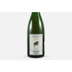 Brasserie Cantillon Classic Gueuze Brasserie Cantillon Classic Gueuze