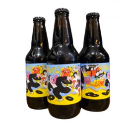 Prairie Artisan Ales Vinyl (2025)