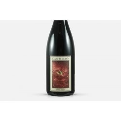 Brasserie Cantillon Sang Bleu (2025) Brasserie Cantillon Sang Bleu (2025)
