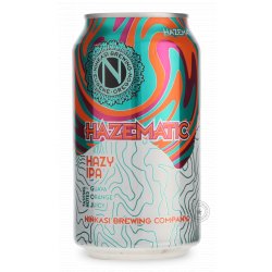 Ninkasi Hazematic - Beer Republic