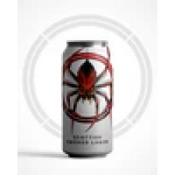 Otherworld Brewing Scottish Smoked Lager