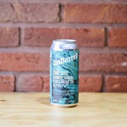 Unbarred Dank Juice - The Hop Vault