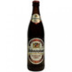 Weihenstephaner Hefeweissbier Dunkel