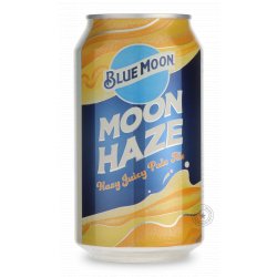 Blue Moon Moon Haze  Terrapin Beer - Beer Republic