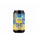 Hope - Hop Off Non - Alcoholic IPA 330ml Can Hope - Hop Off Non - Alcoholic IPA 330ml Can