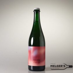 Lervig  vin santo sour 75cl - Melgers