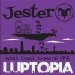 Recarga Jester  Luptopia  Imperial IPA 