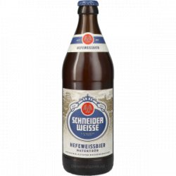 Schneider Weisse Tap 1 Helle Weisse Schneider Weisse Tap 1 Helle Weisse