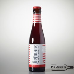 Liefmans  On The Rocks Fruitesse Fruitbier 25cl - Melgers