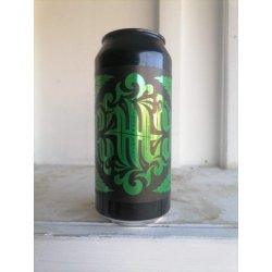 Verdant Puttty 10% (440ml can) - waterintobeer