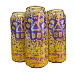 Bissell Brothers Brewing Company Nothing Gold