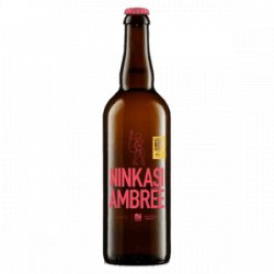 Ninkasi Ninkasi Ambrée Ninkasi Ninkasi Ambrée