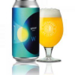 Verdant Brewing Co 10 Watt Moon - Curators of Craft