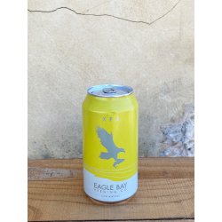 Eagle Bay Brewing Co XPA