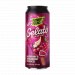 Funky Fluid Gelato: Raspberry & Strawberry Popsicle 500ml 