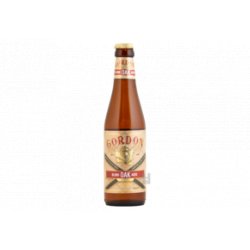 Gordon Oak Aged Blond - Hoptimaal