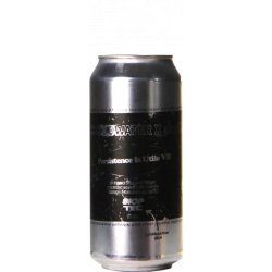 Cloudwater Brew Co. Persistence Is Utile #VII